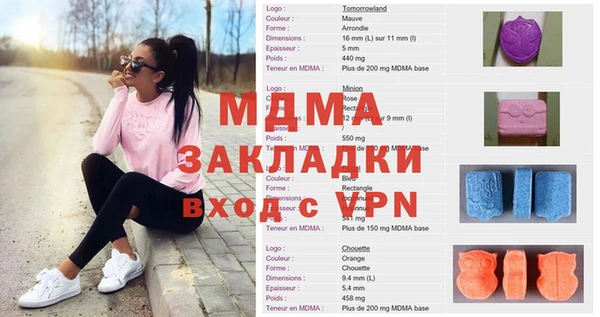 mdpv Горняк